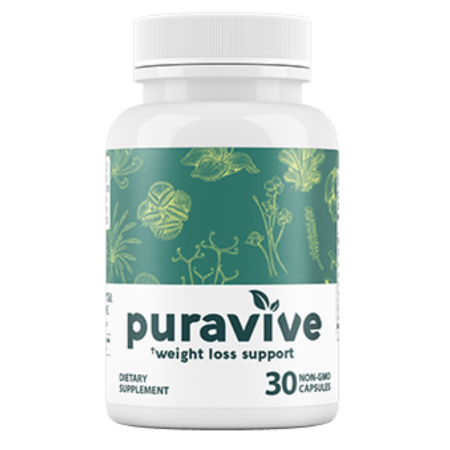 Puravive 1 bottle