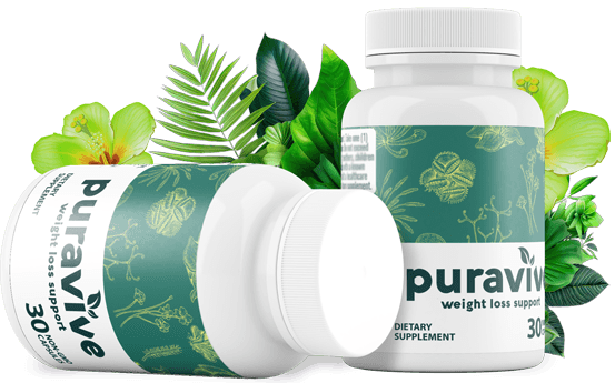 Puravive brown fat supplements for weight loss.